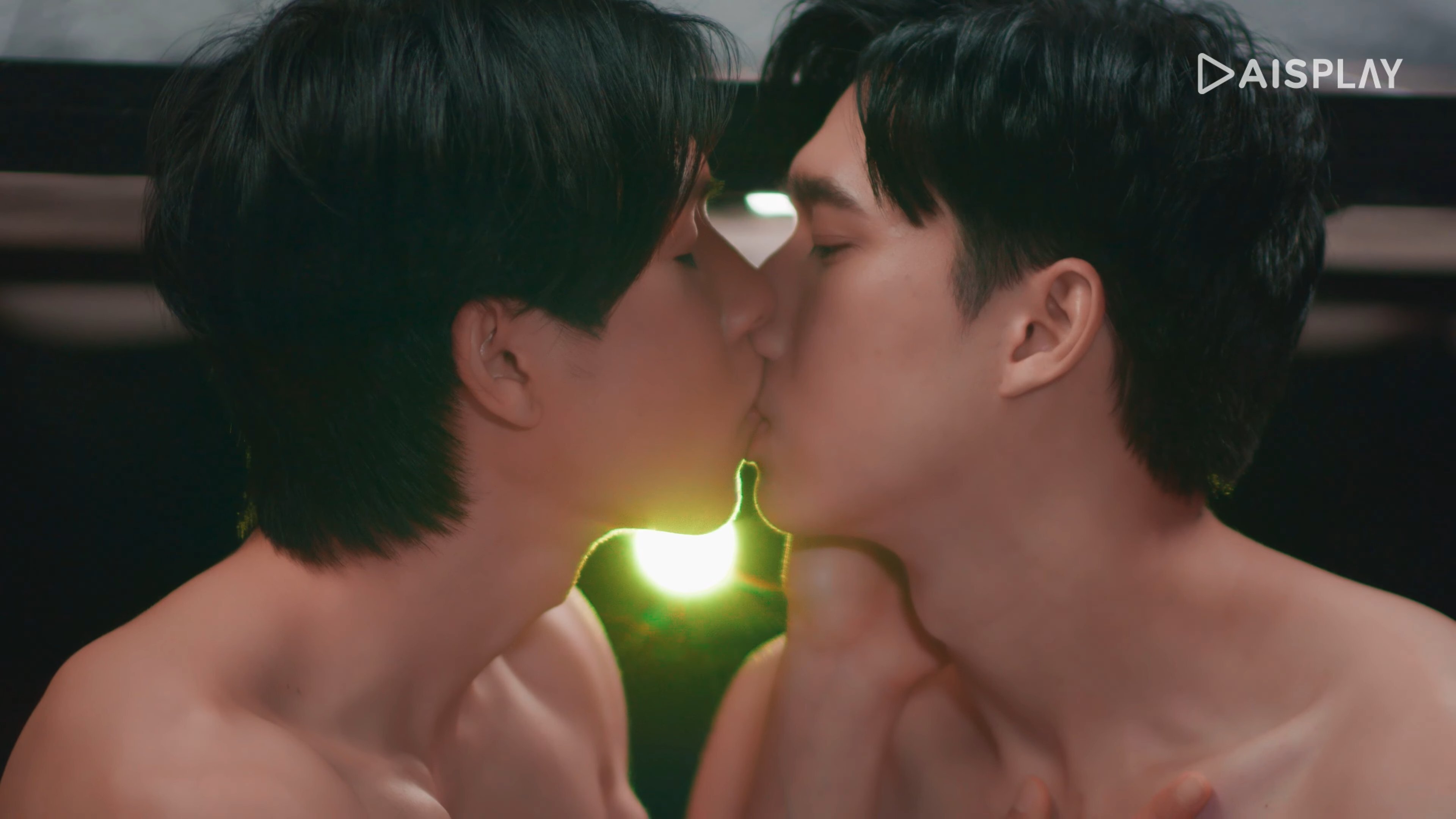 เลิฟ@นาย - Épisode 5