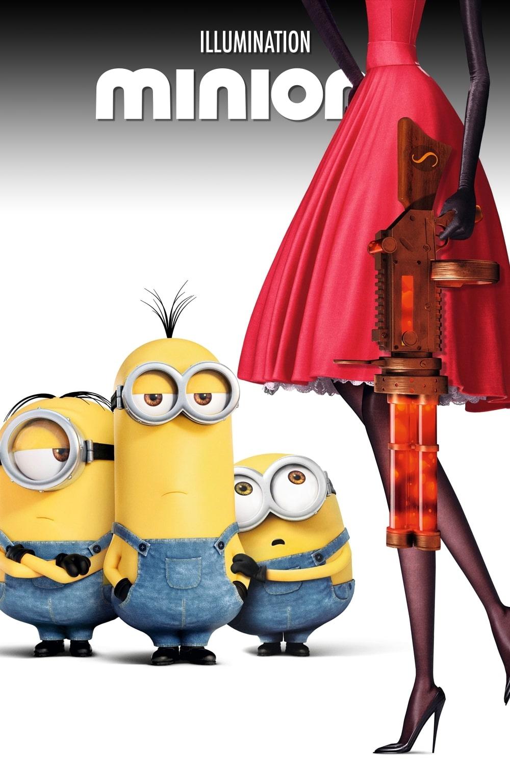 Minions