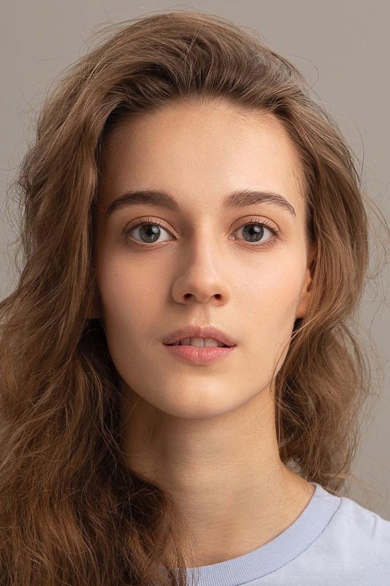 et billede af Zinaida Yastrzhembskaya