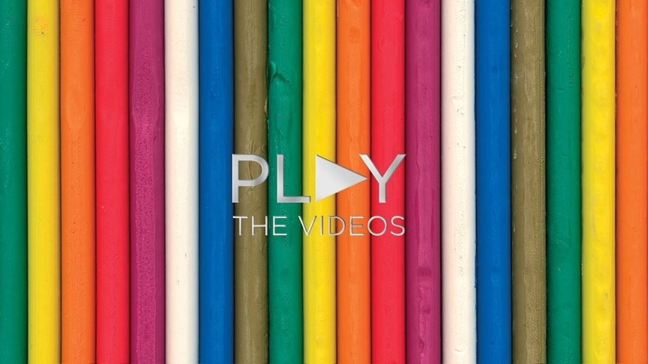 Peter Gabriel: Play (The Videos)