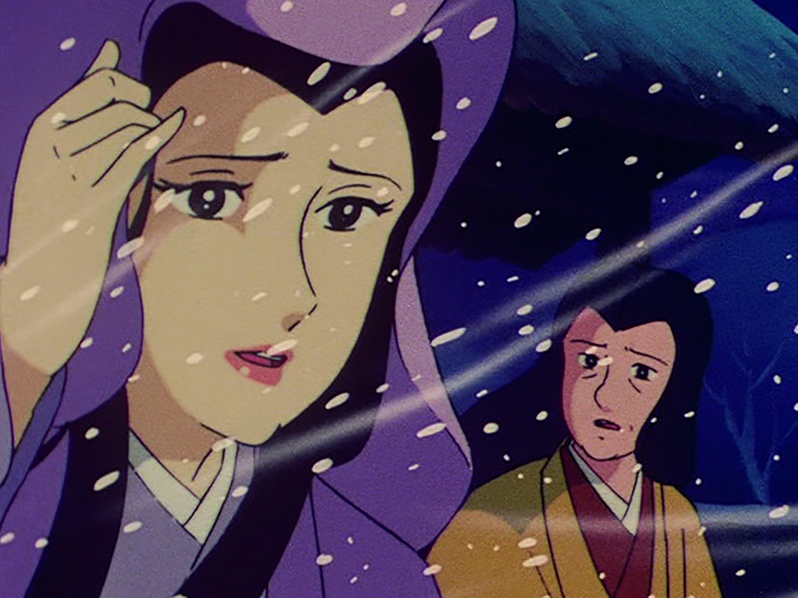 Ikkyū-san