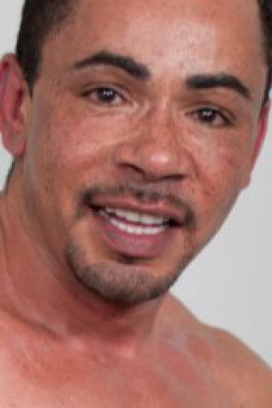 et billede af Michael Sharp