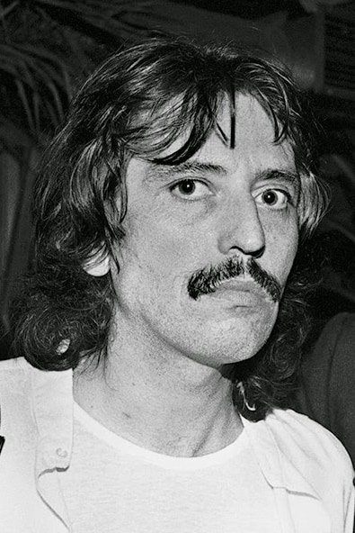 et billede af Iván Zulueta