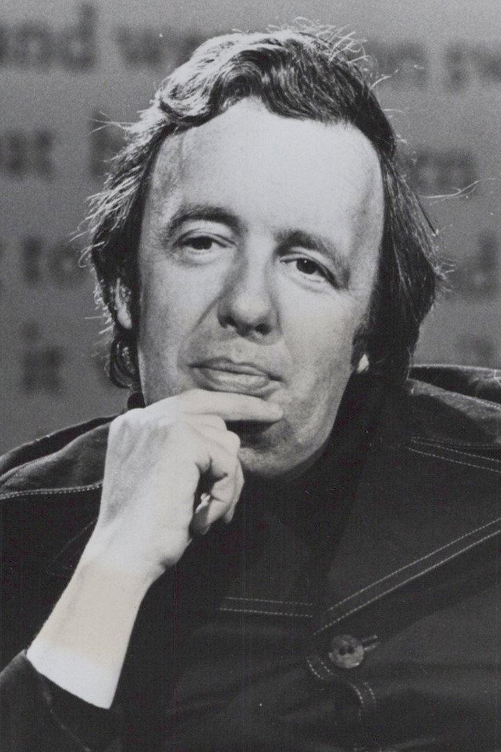 Charles Higham