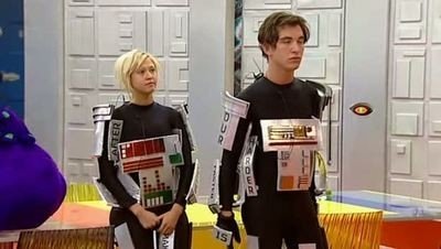 Big Brother 10x96