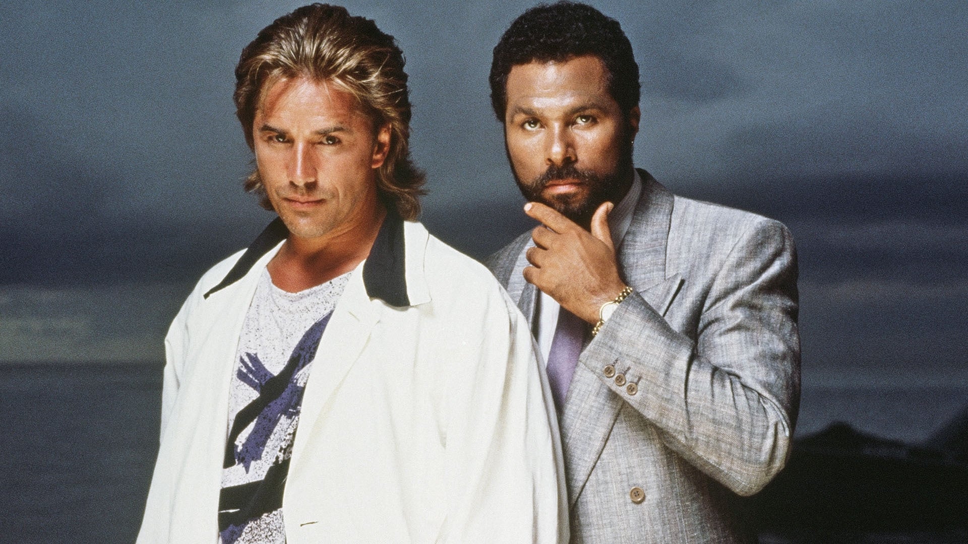 Miami Vice - Season 5 Episode 2