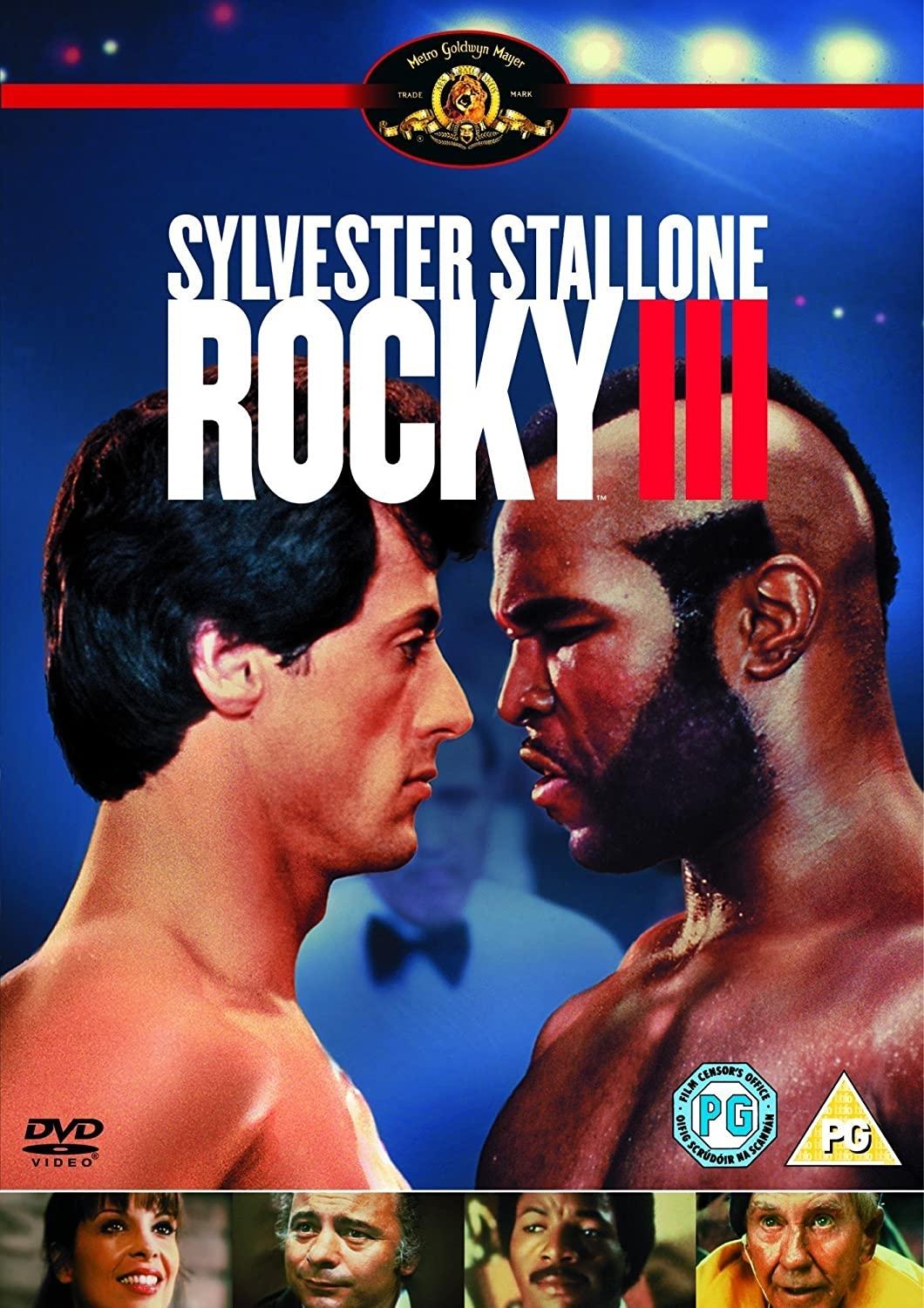 Rocky III