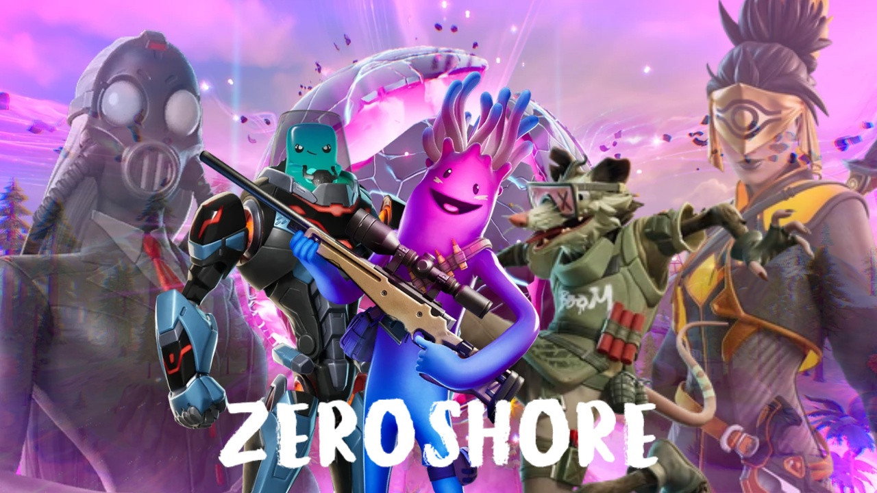 ZEROSHORE
