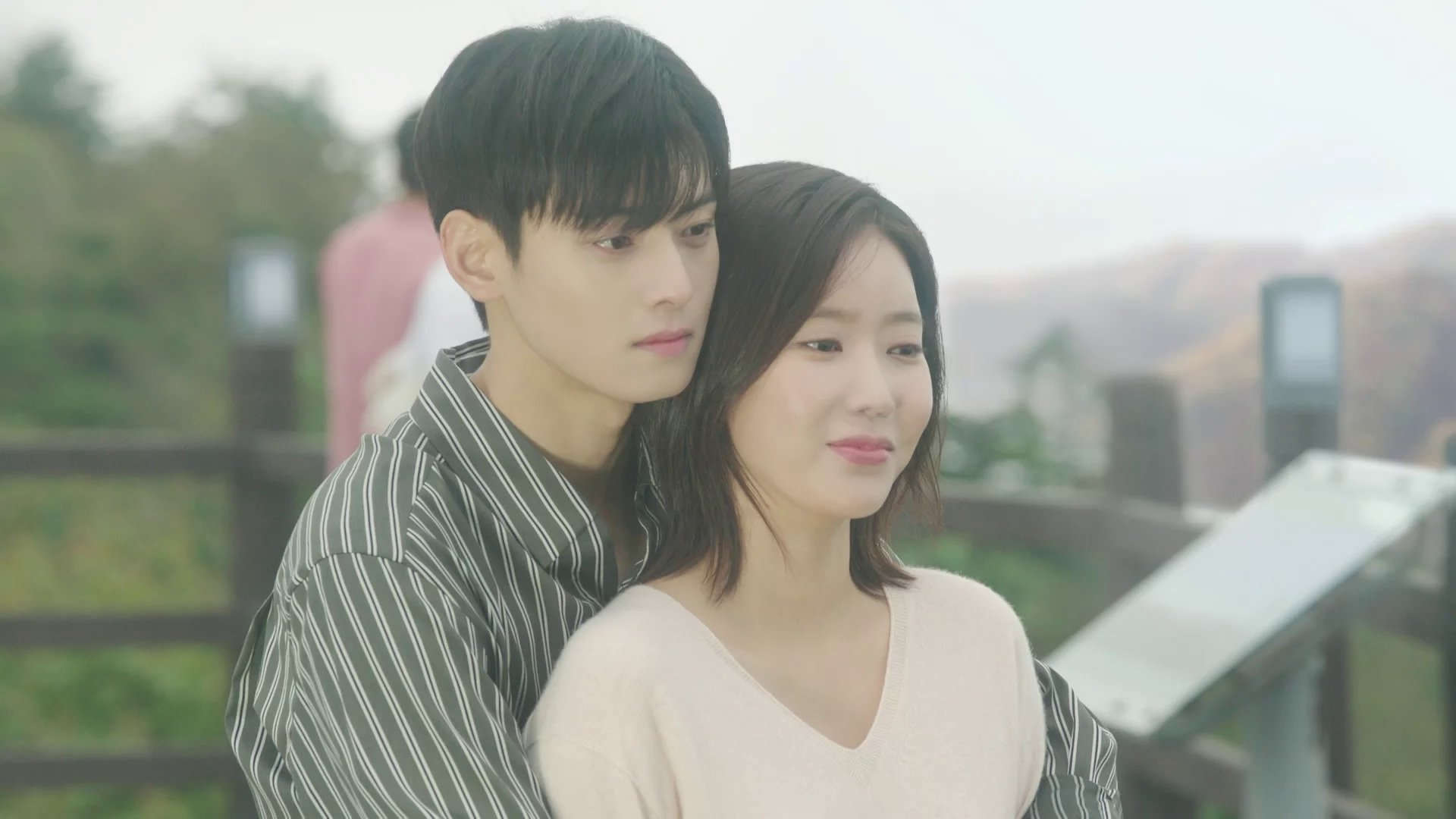 Gangnam Beauty: 1×16