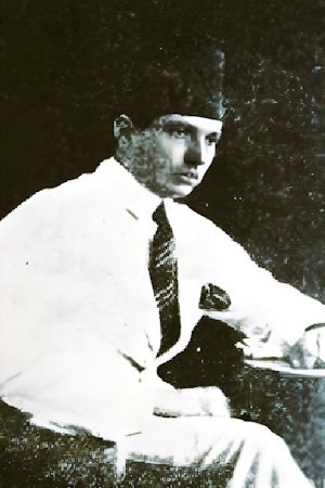 Amin Sedqey | Lyricist