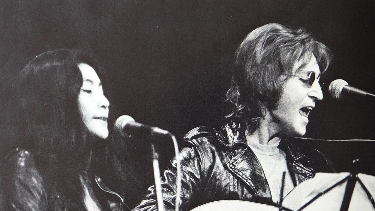 Ten for Two: The John Sinclair Freedom Rally (1971)