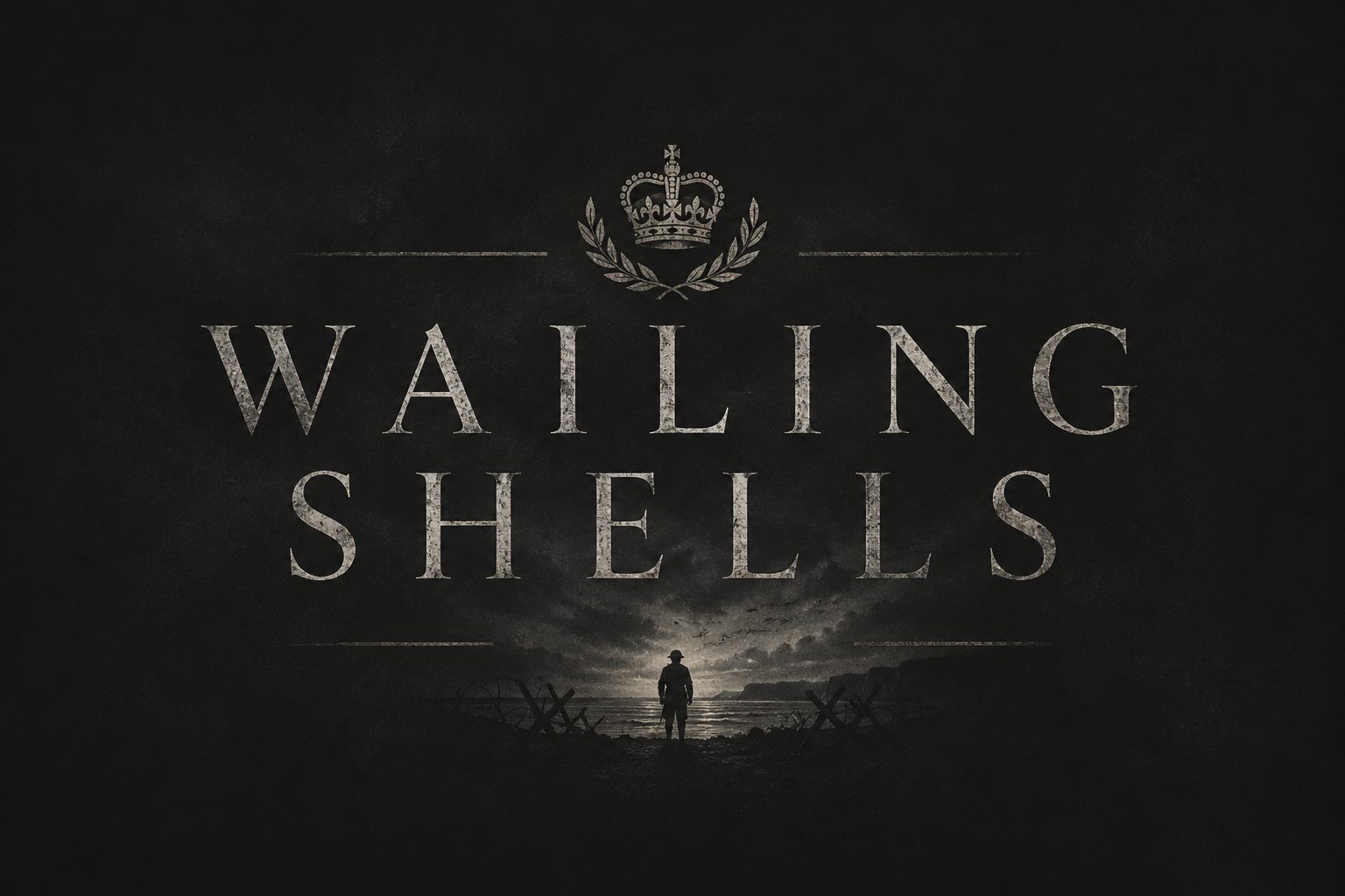 Wailing Shells