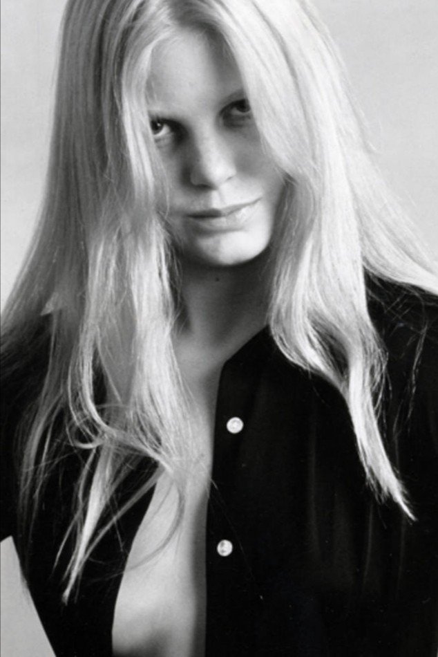 et billede af Jean Jennings