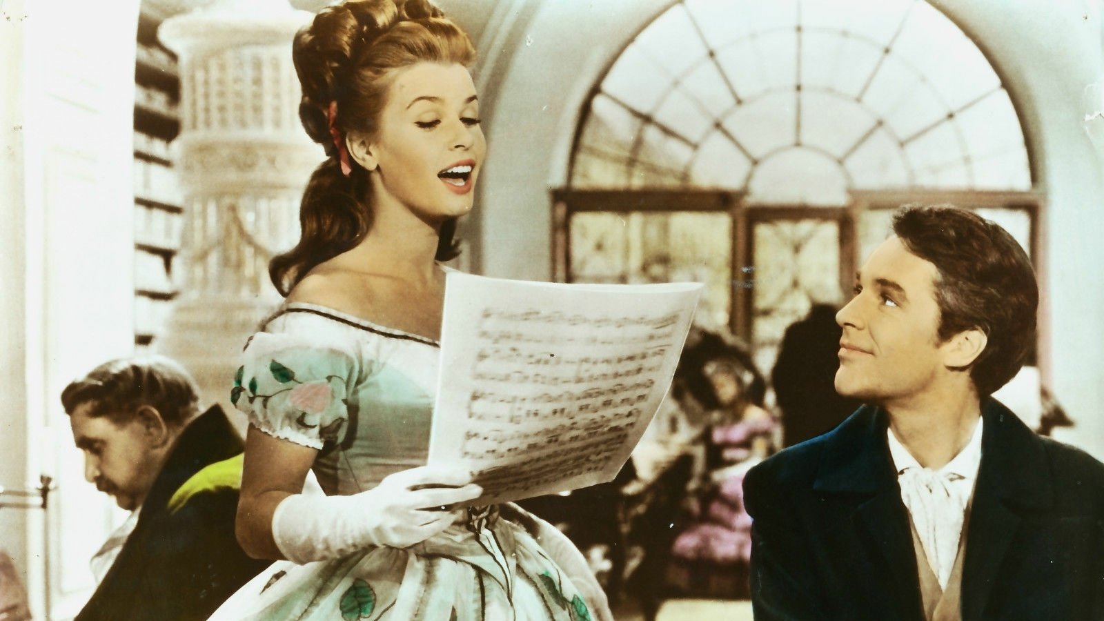 The Waltz King (1964)