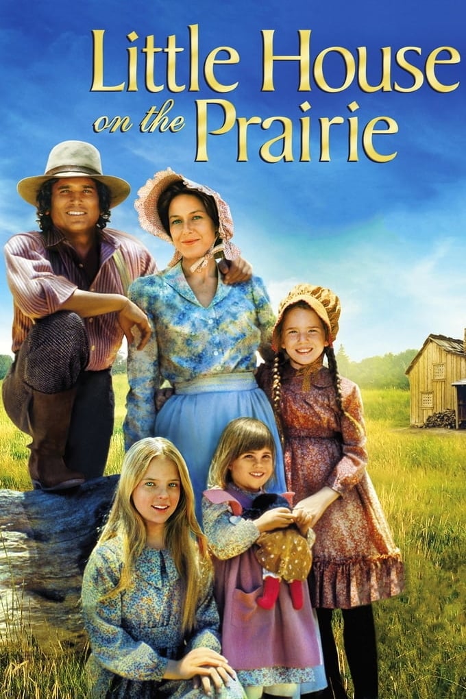 Little House on the Prairie TV Shows About Early America