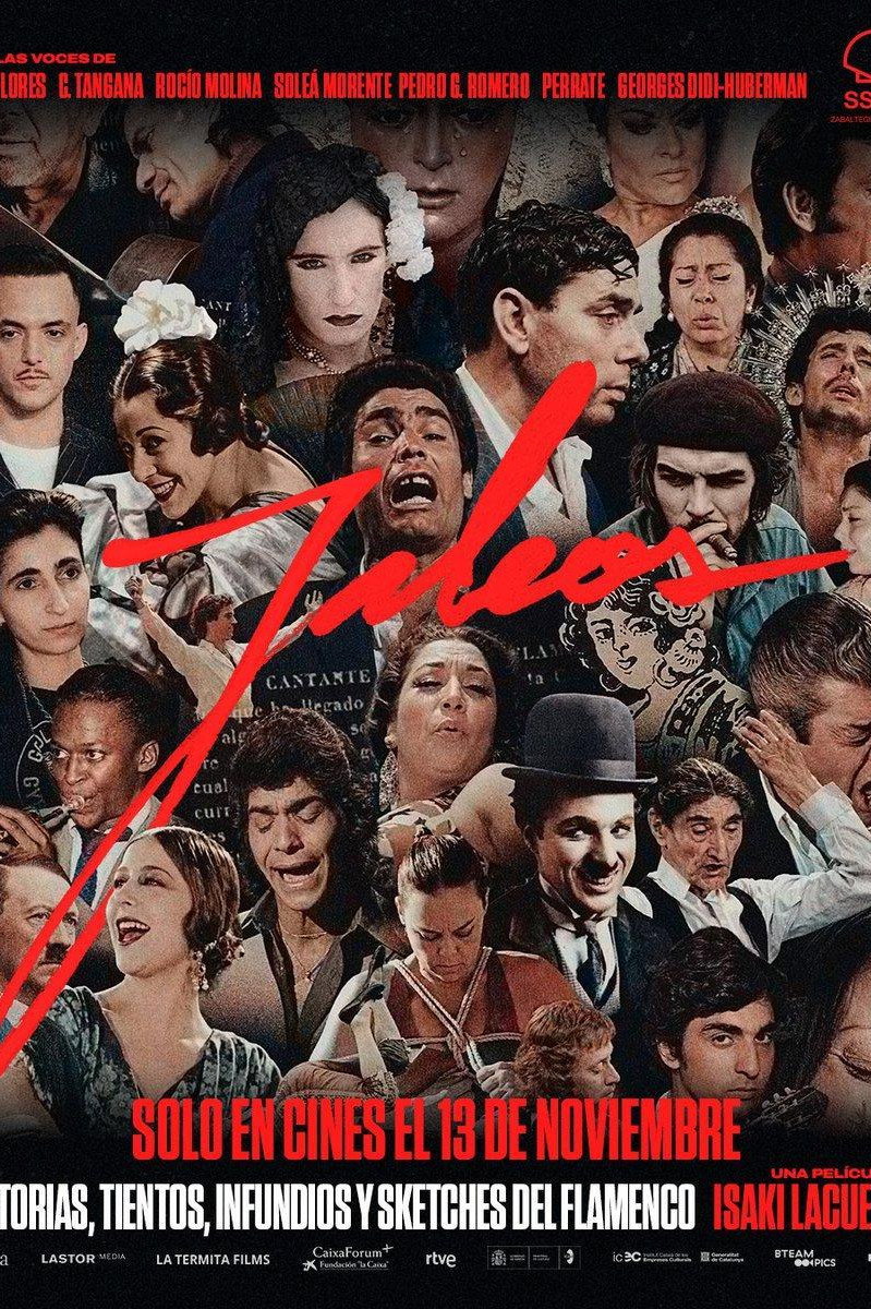 Jaleos