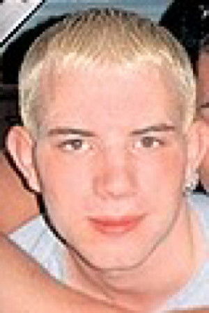 et billede af Brian Milano