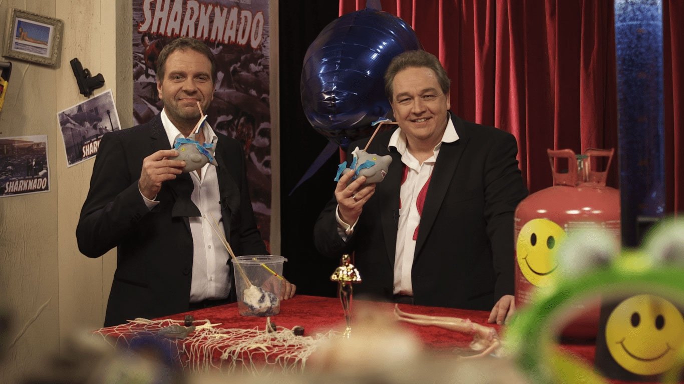 Die schlechtesten Filme aller Zeiten