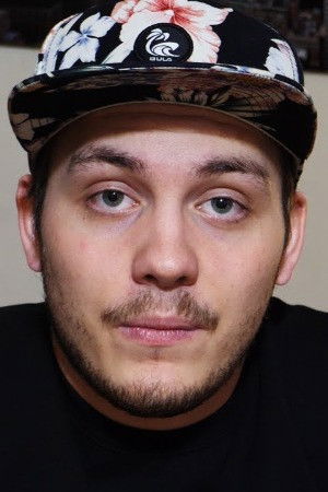 et billede af Jonathan Borg