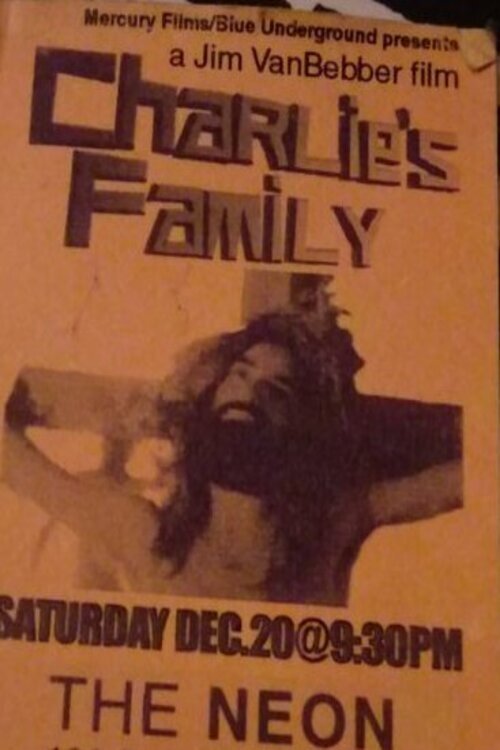 The Manson Family