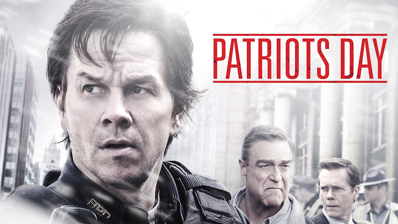 Patriots Day