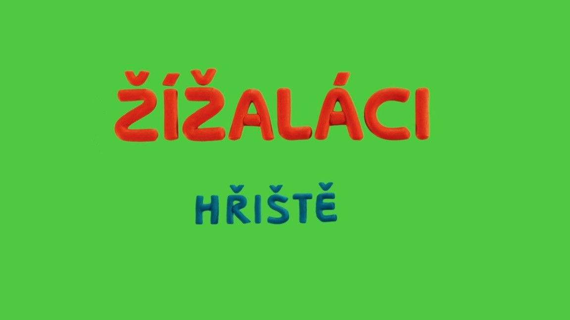 Ž&iacute;žal&aacute;ci Season 2 :Episode 10  Episode 10