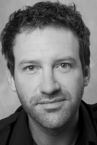 et billede af Francis Martineau