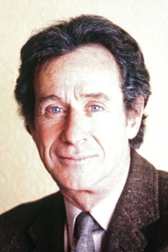 Foto de Arthur Penn