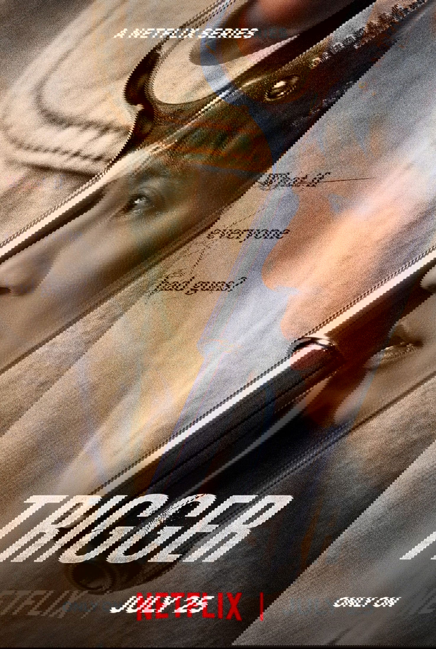 Trigger ( 2025 ) Trigger ( 2025 )