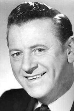 et billede af Johnny Wright