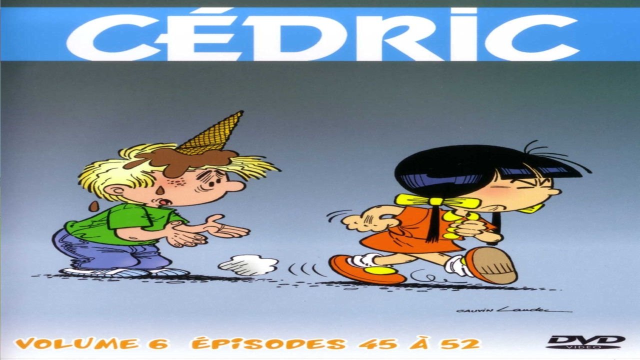 Thumbnail for Episode 6 Season 0 Episode 6