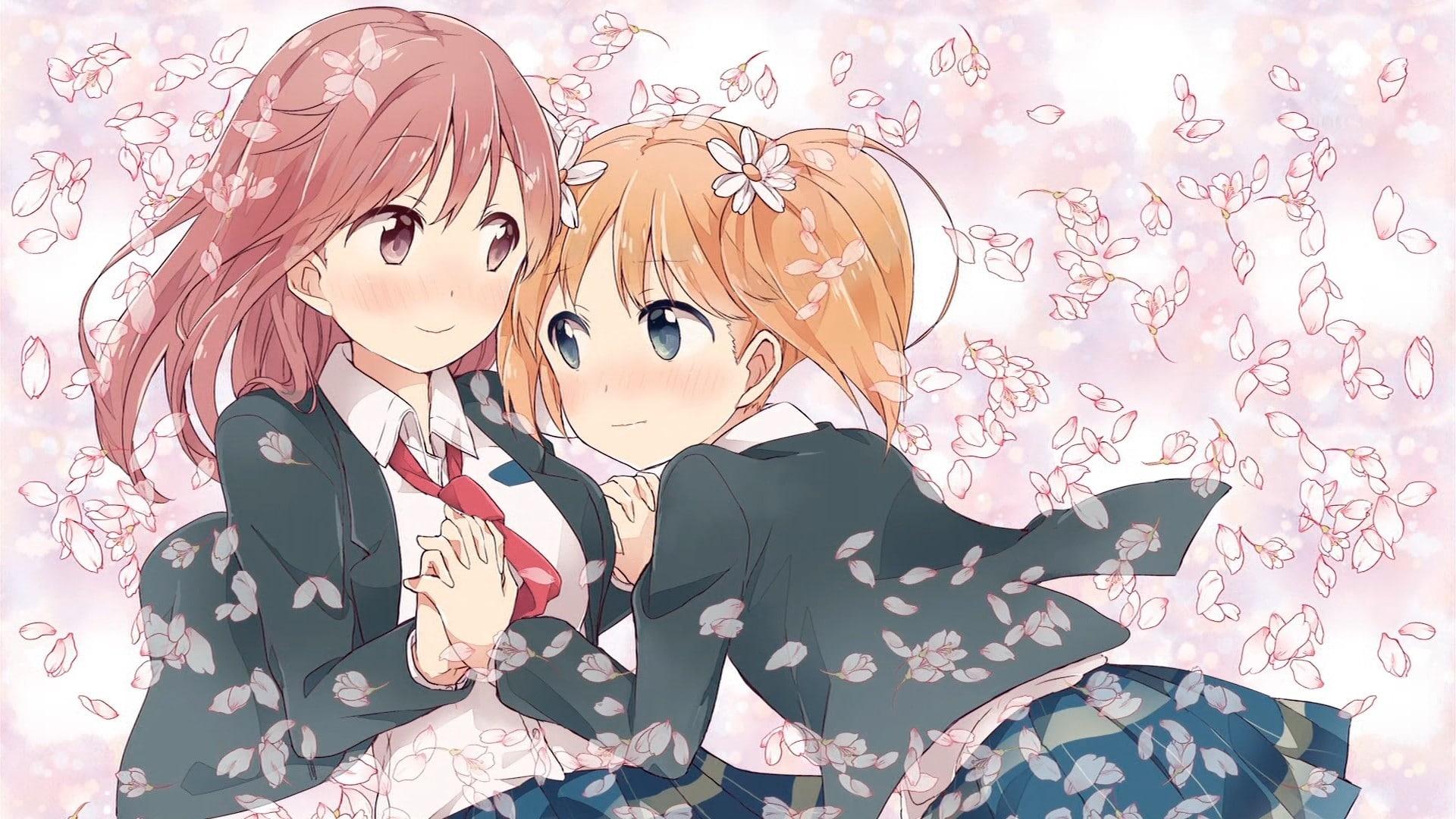 Sakura Trick Online - Assistir anime completo dublado e legendado