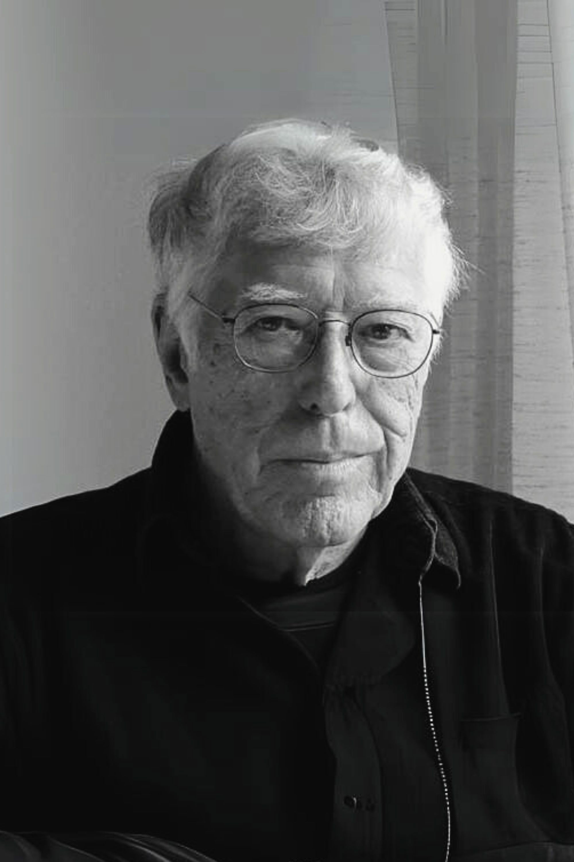 et billede af Richard O. Moore