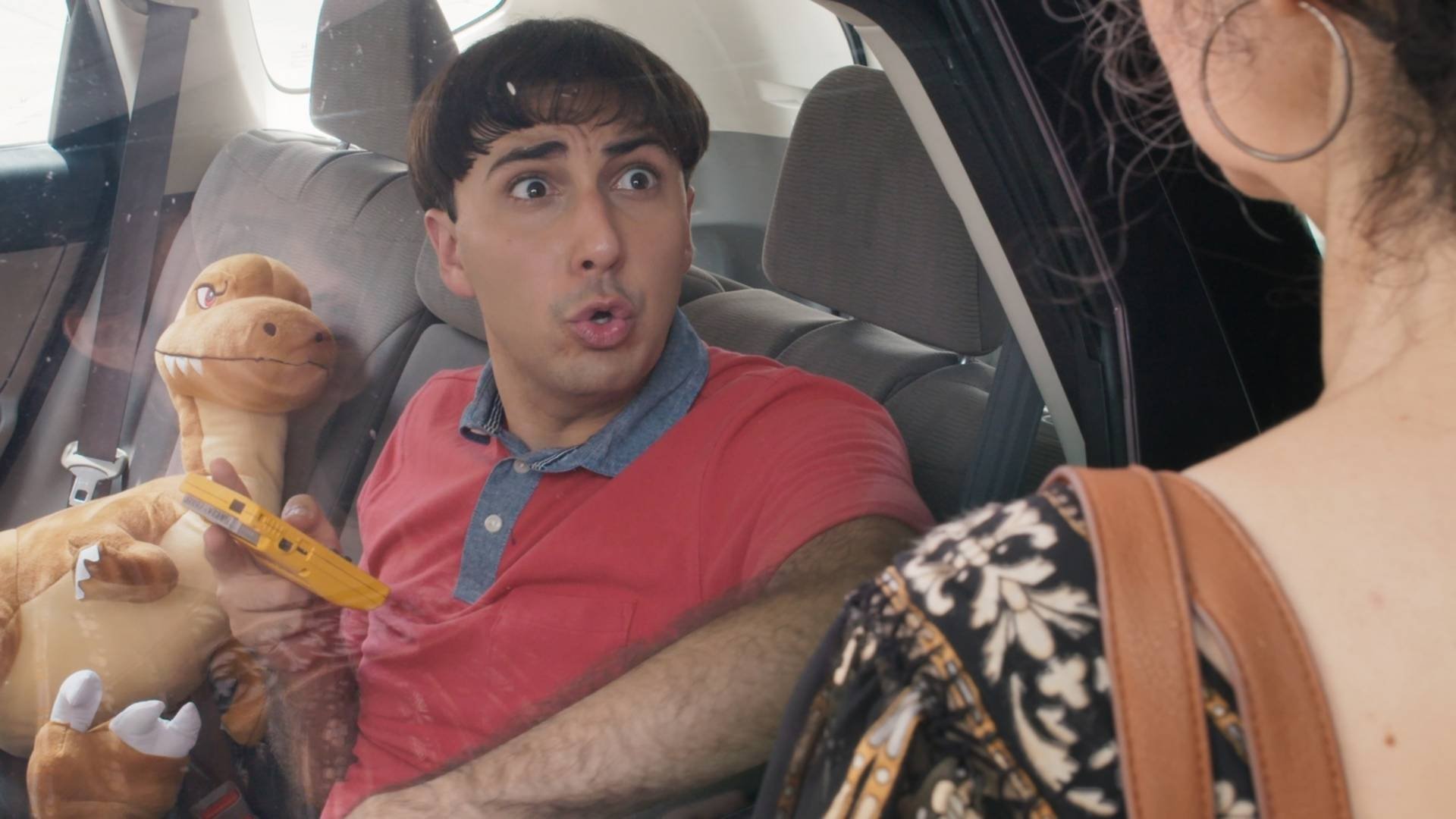 Pepito (2018)