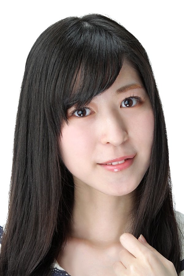 Mariko Toribe's picture in the cast