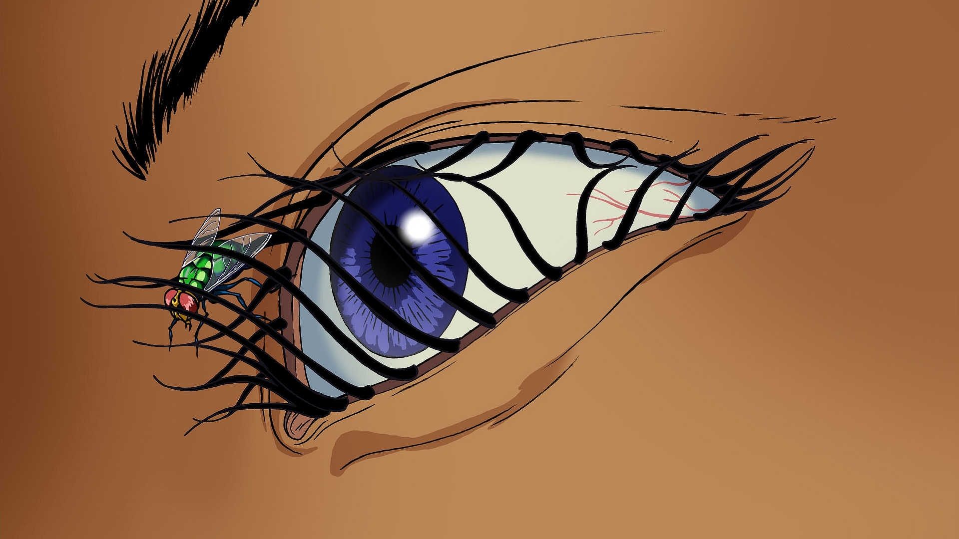 Aeon Flux