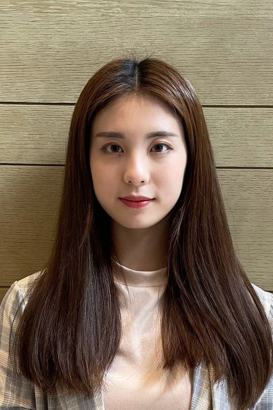 et billede af Shining