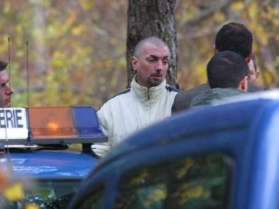 Faites entrer l'accusé - Frédéric Audibert - Violence à huis clos