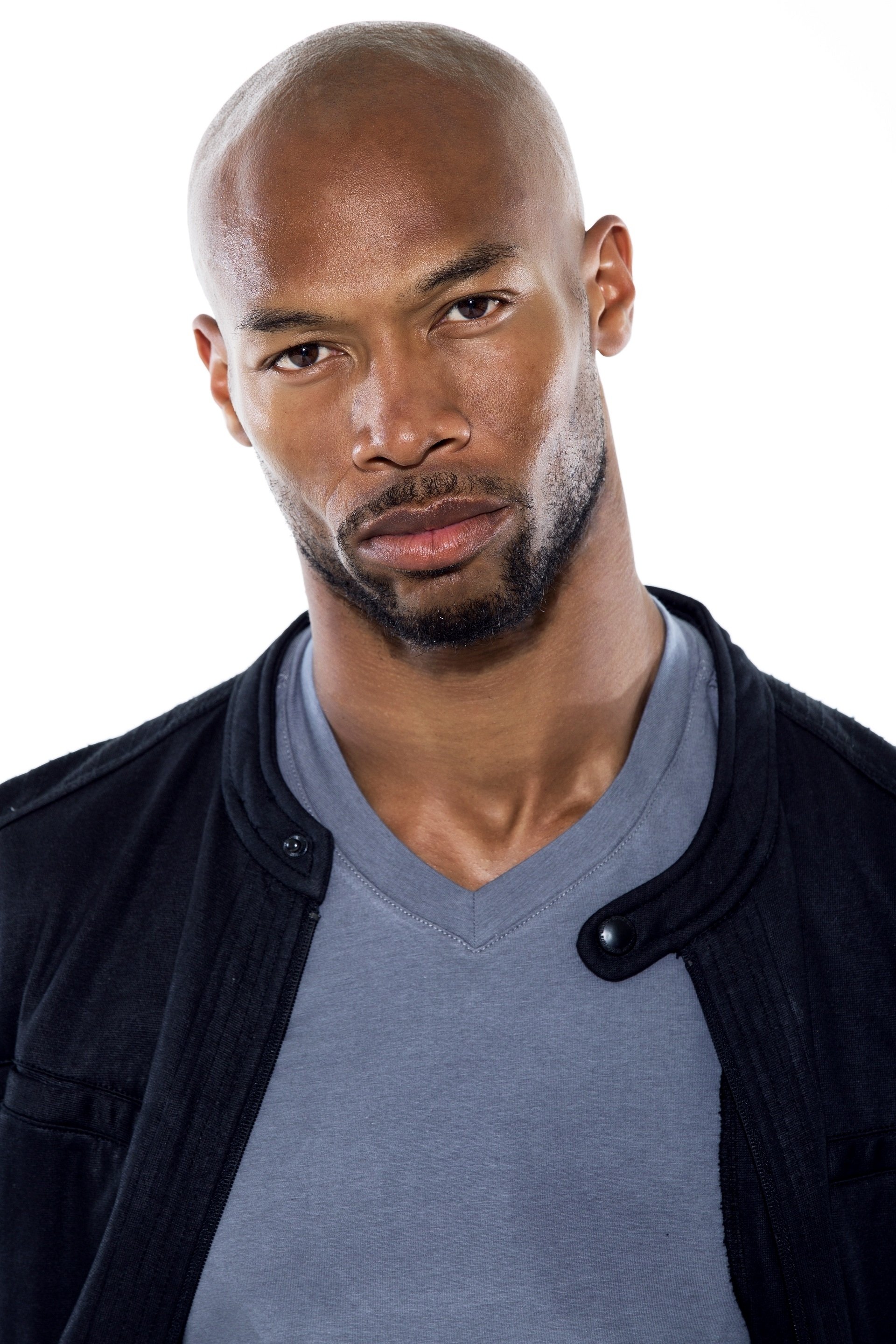 et billede af Austin Uku