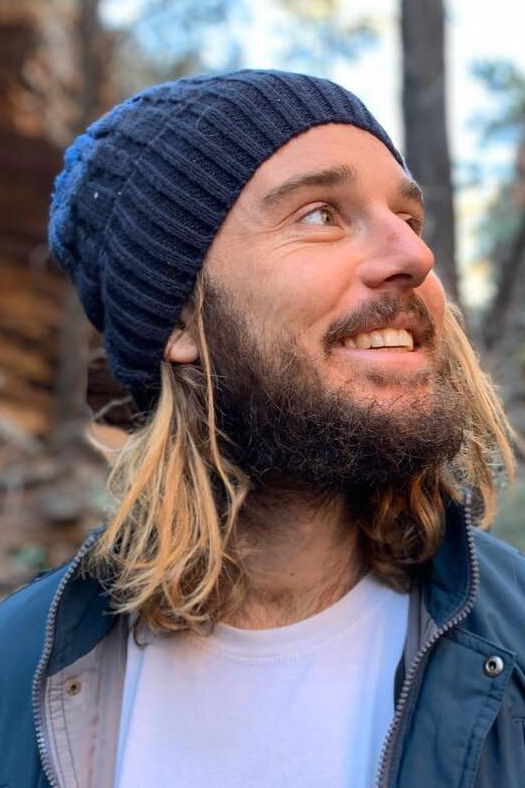 et billede af Stefan Andrews