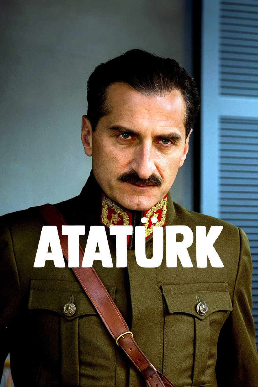 Atat&uuml;rk: Father of Modern Turkey