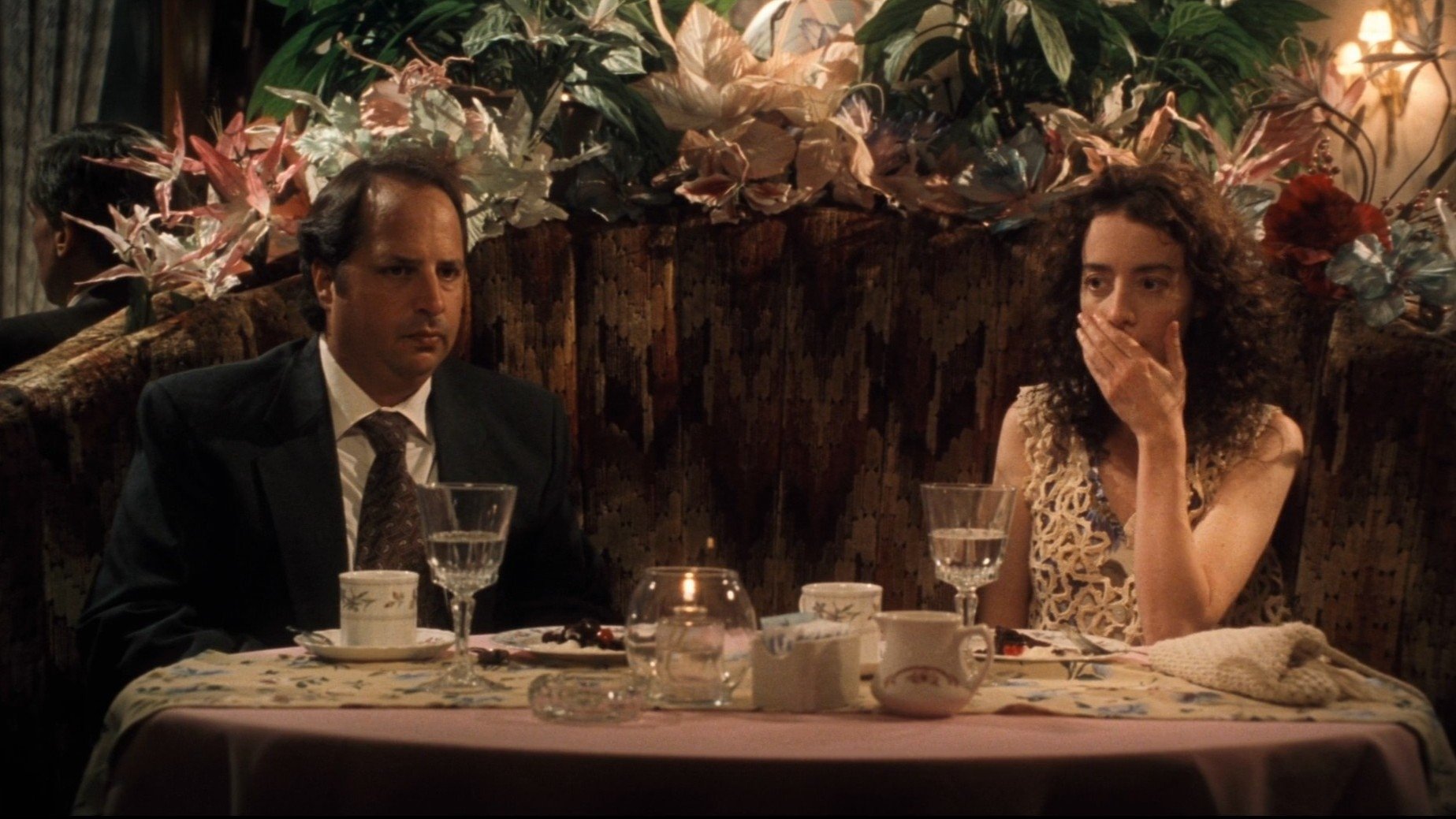 Happiness (1998)