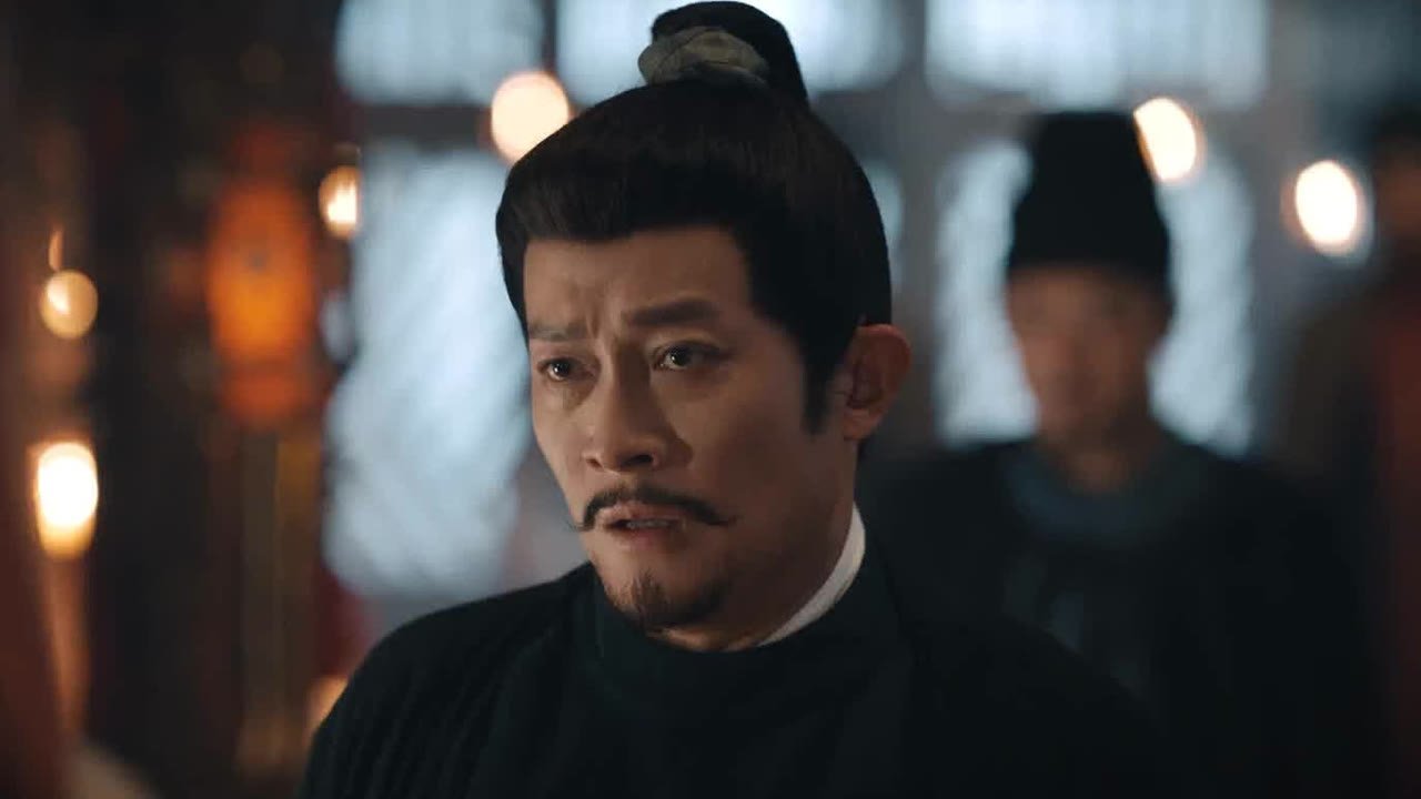 Strange Tales of Tang Dynasty