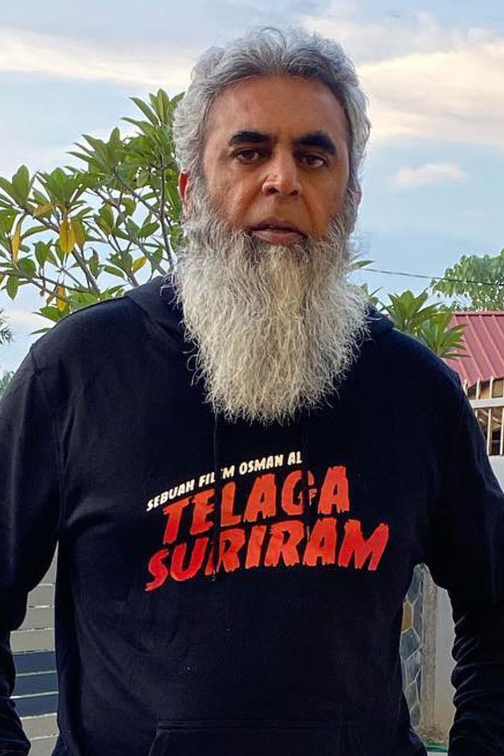 et billede af Zack Zabhas