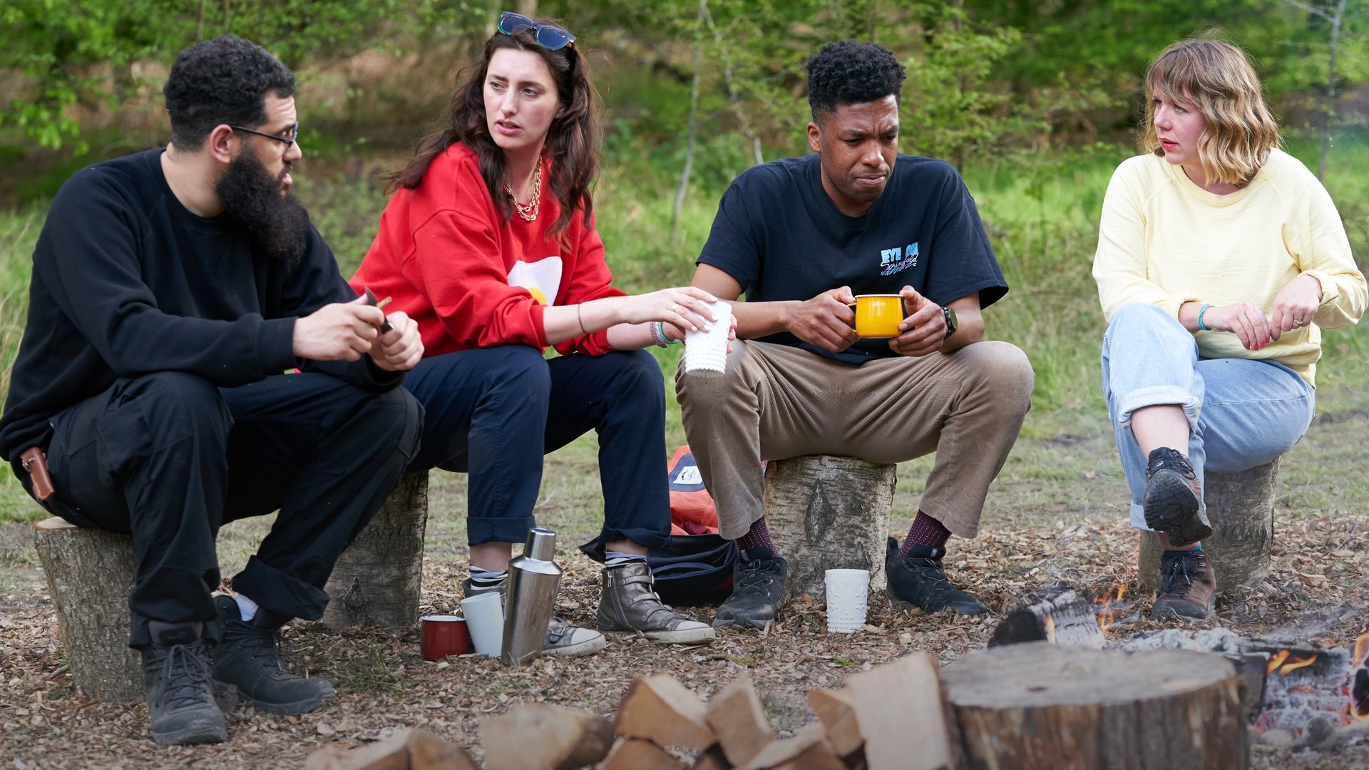 Thumbnail for Episode 6 Season 1 Episode 6