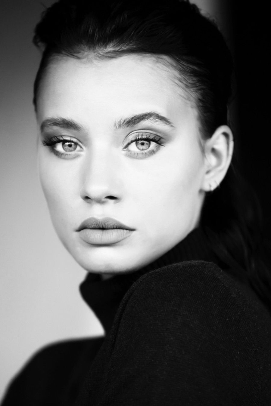 et billede af Josey Auguste