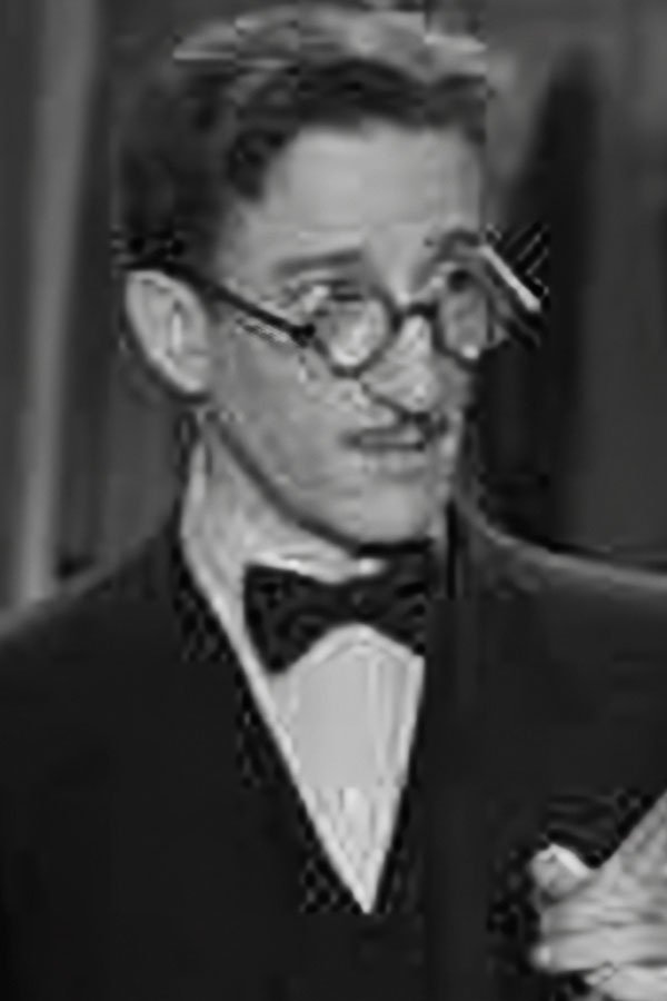 Pedro Fiorito's picture in the cast