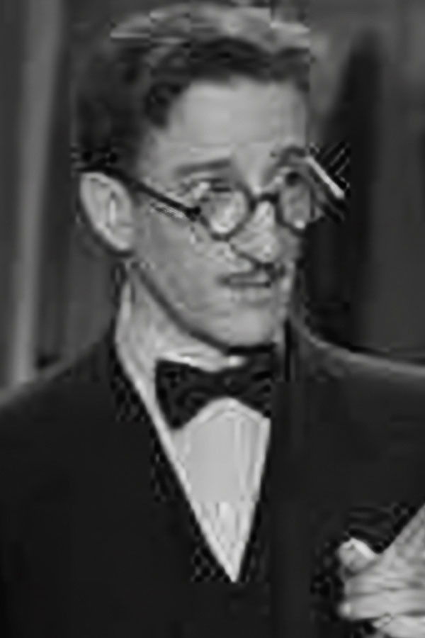 et billede af Pedro Fiorito