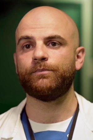 Leonardo Cavaliere profile picture