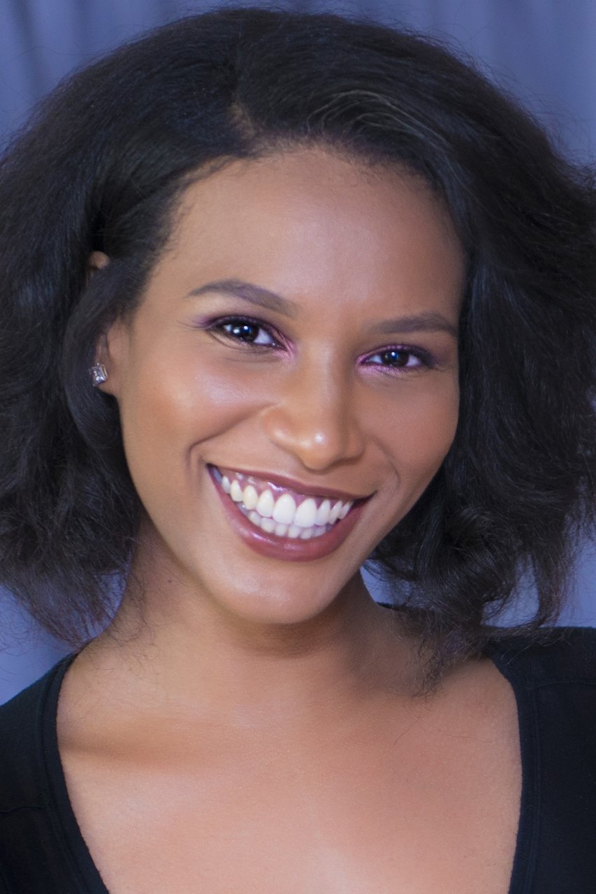 et billede af Mekdes Teshome